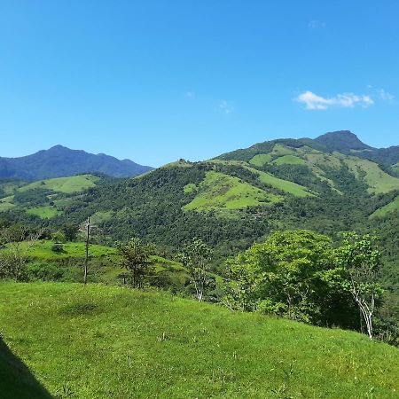 Pousada Vereda Tropical Paraty Ngoại thất bức ảnh