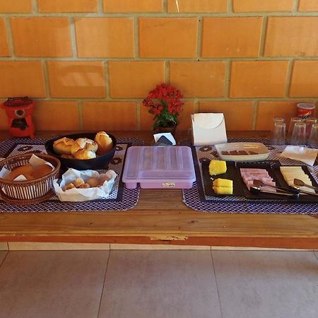 Pousada Vereda Tropical Paraty Ngoại thất bức ảnh