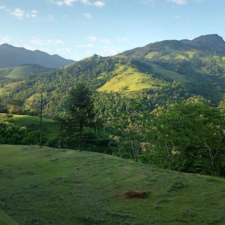 Pousada Vereda Tropical Paraty Ngoại thất bức ảnh