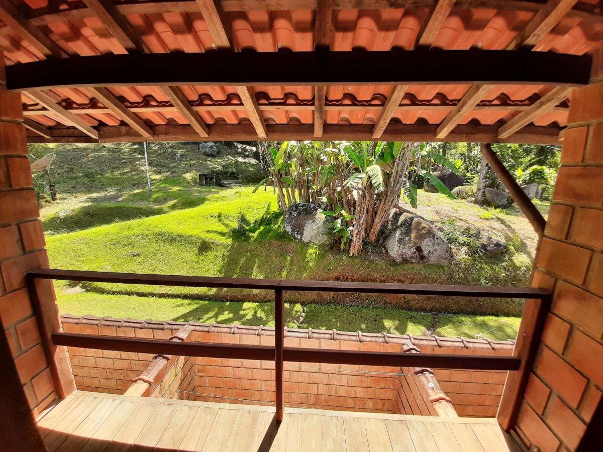 Pousada Vereda Tropical Paraty Ngoại thất bức ảnh