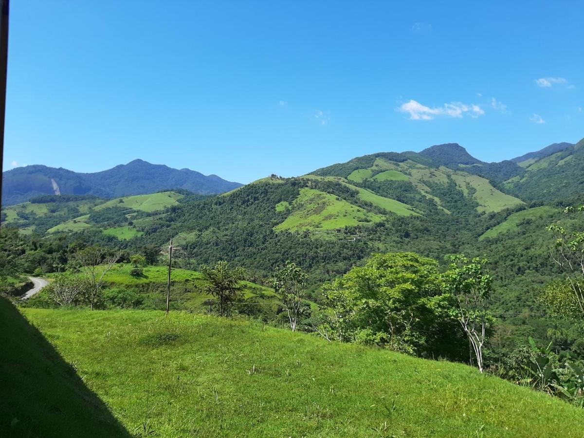 Pousada Vereda Tropical Paraty Ngoại thất bức ảnh