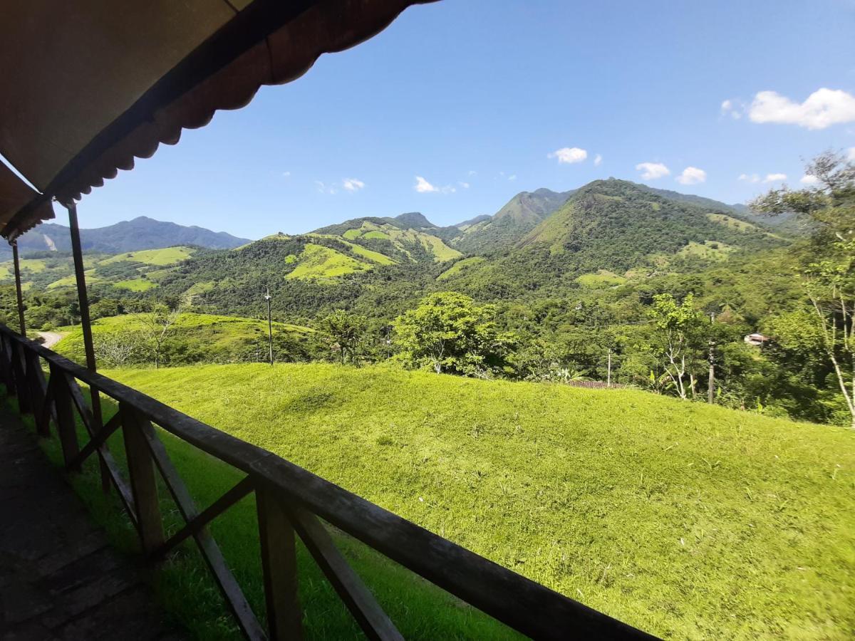 Pousada Vereda Tropical Paraty Ngoại thất bức ảnh