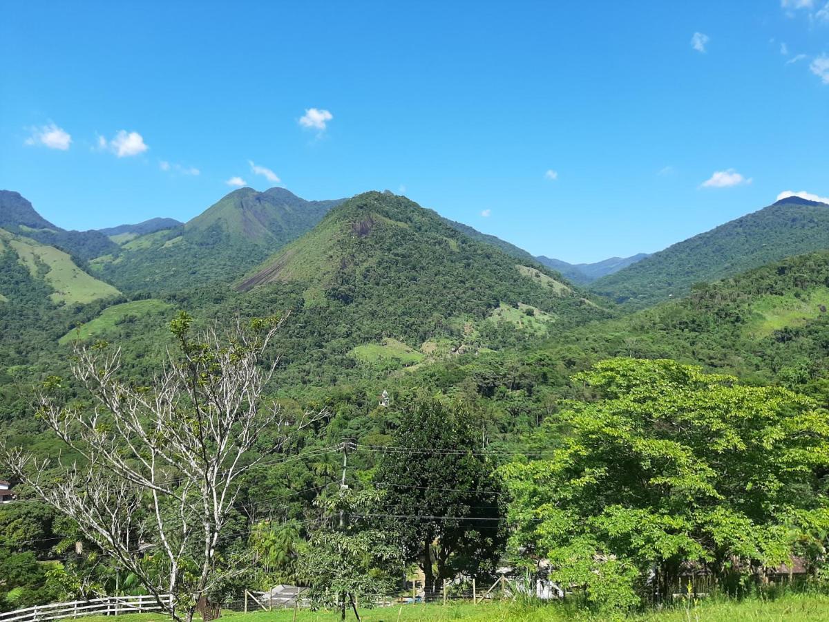 Pousada Vereda Tropical Paraty Ngoại thất bức ảnh