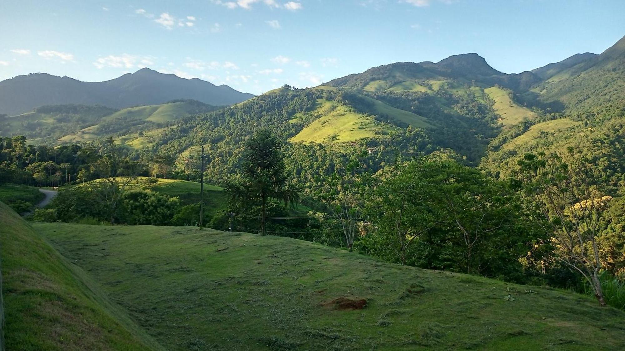 Pousada Vereda Tropical Paraty Ngoại thất bức ảnh