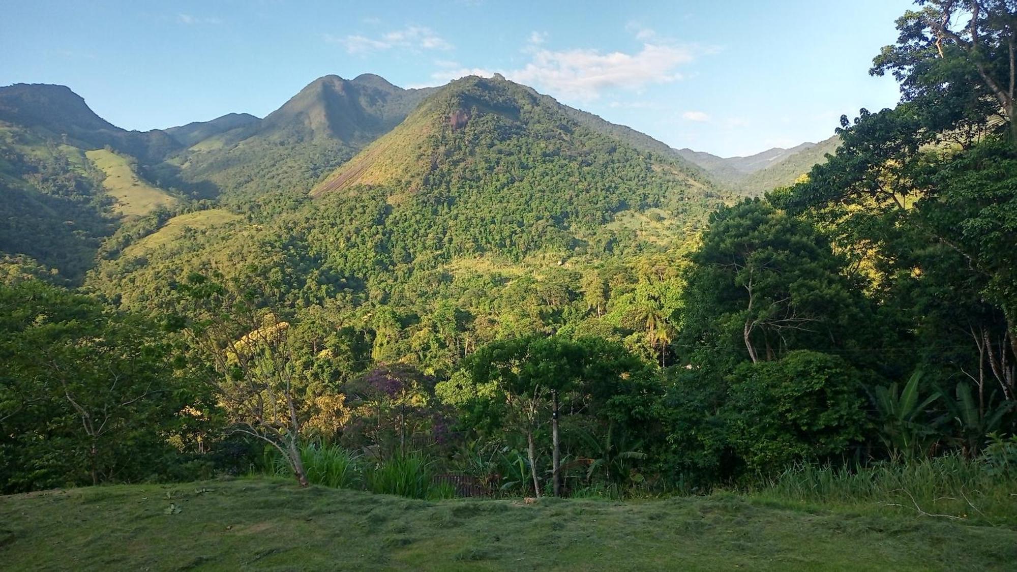 Pousada Vereda Tropical Paraty Ngoại thất bức ảnh