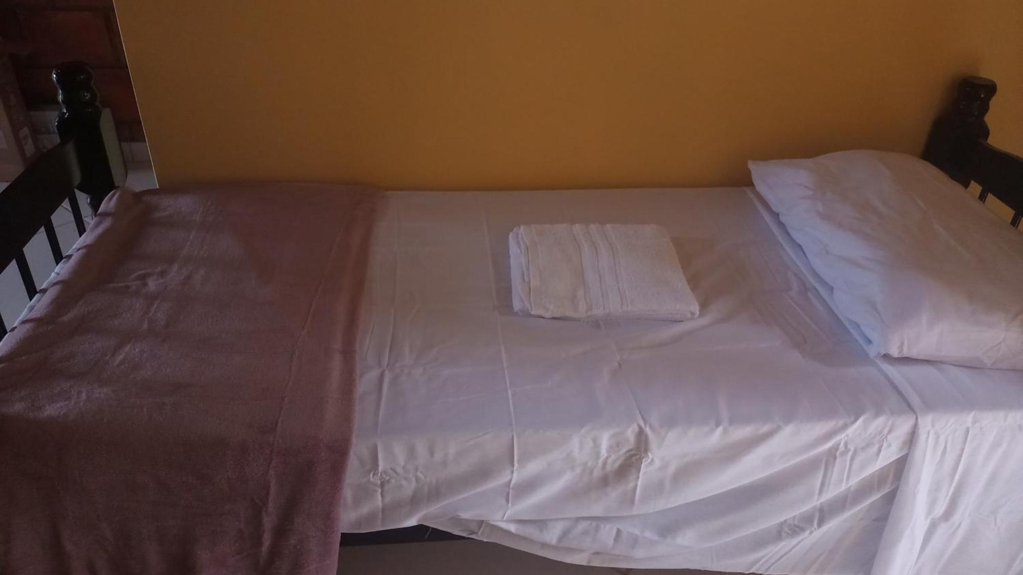 Pousada Vereda Tropical Paraty Ngoại thất bức ảnh