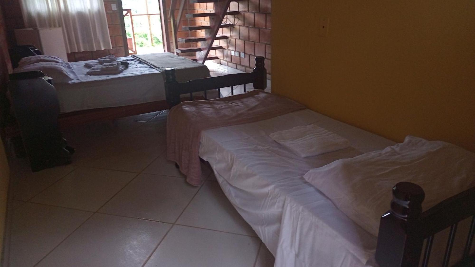 Pousada Vereda Tropical Paraty Ngoại thất bức ảnh