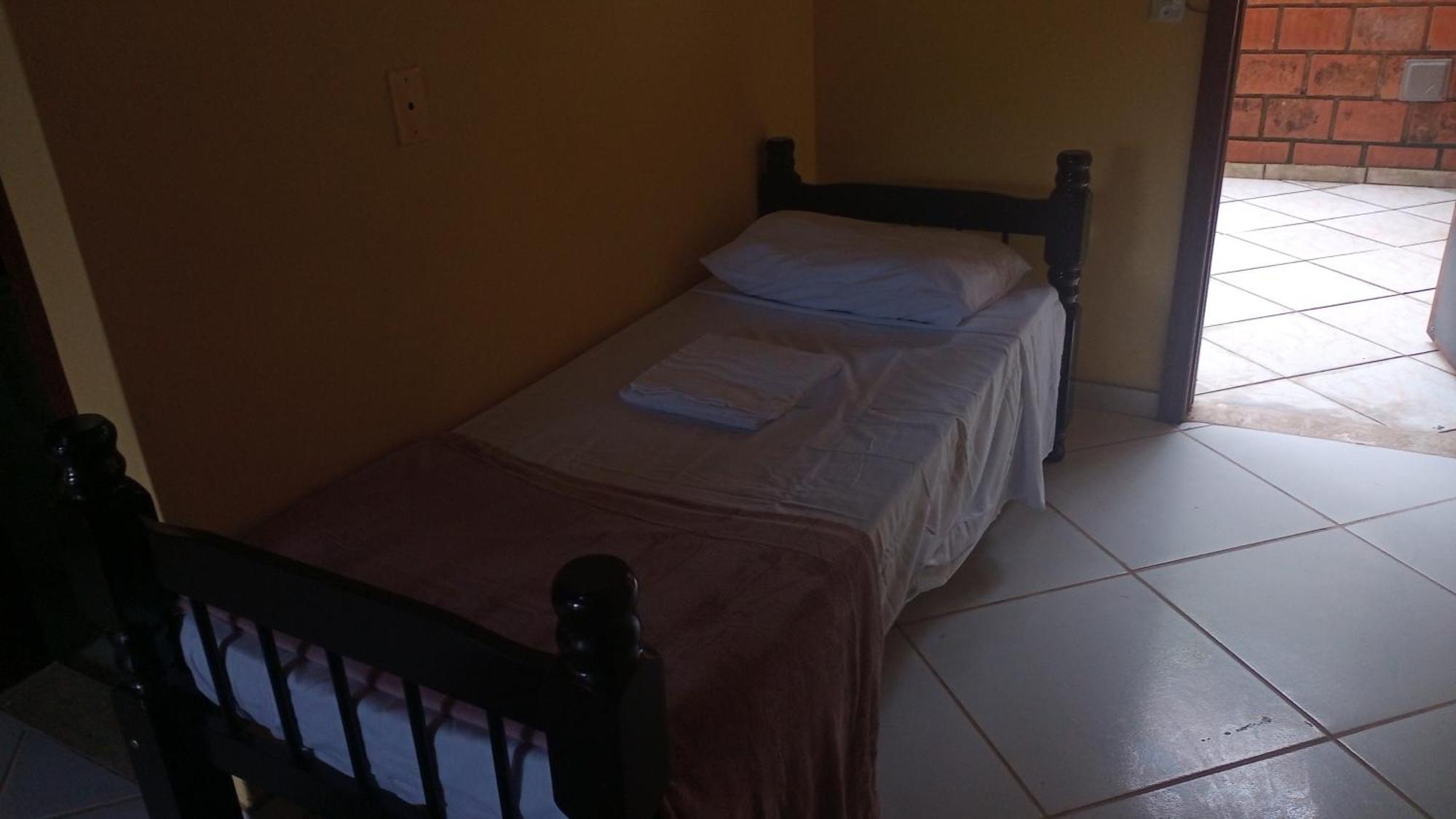 Pousada Vereda Tropical Paraty Ngoại thất bức ảnh