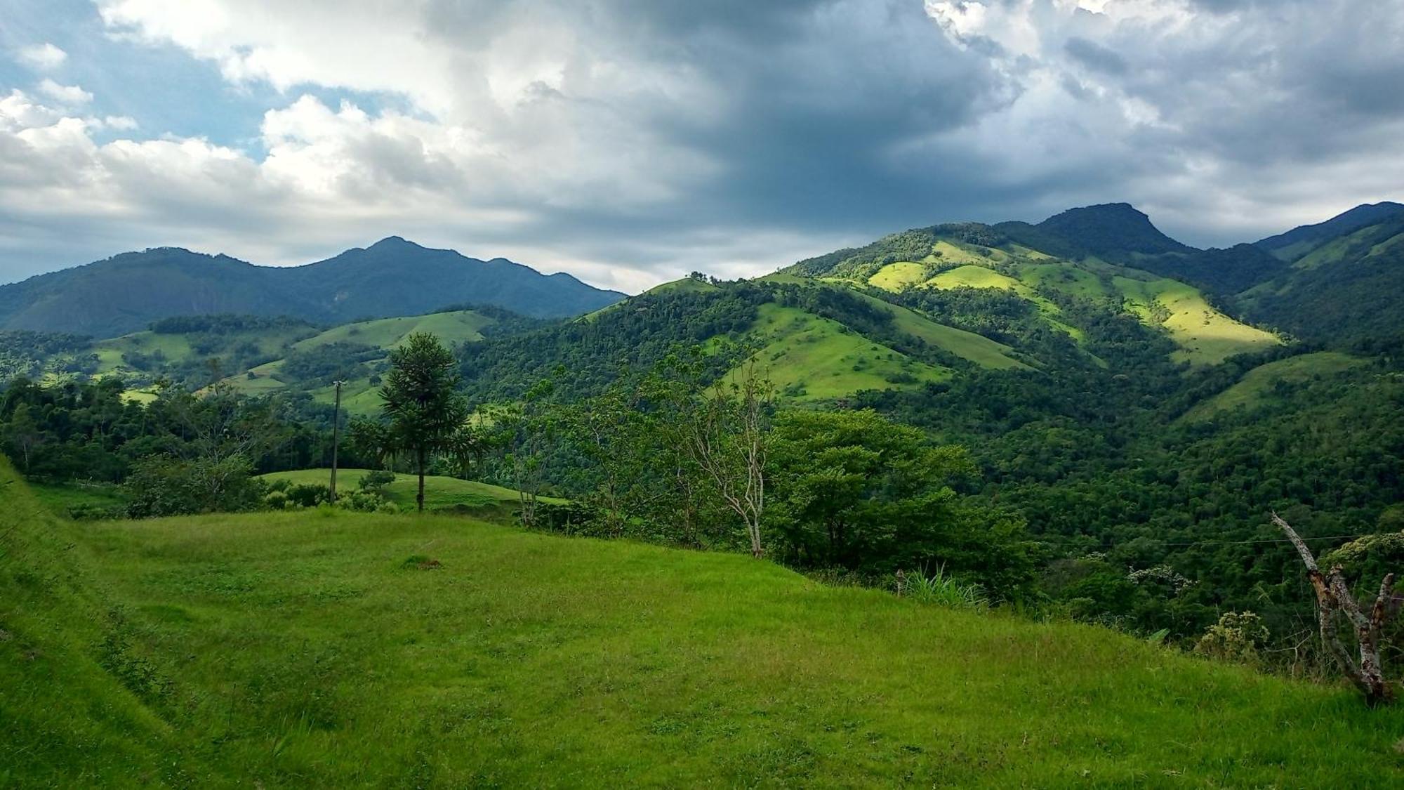 Pousada Vereda Tropical Paraty Ngoại thất bức ảnh