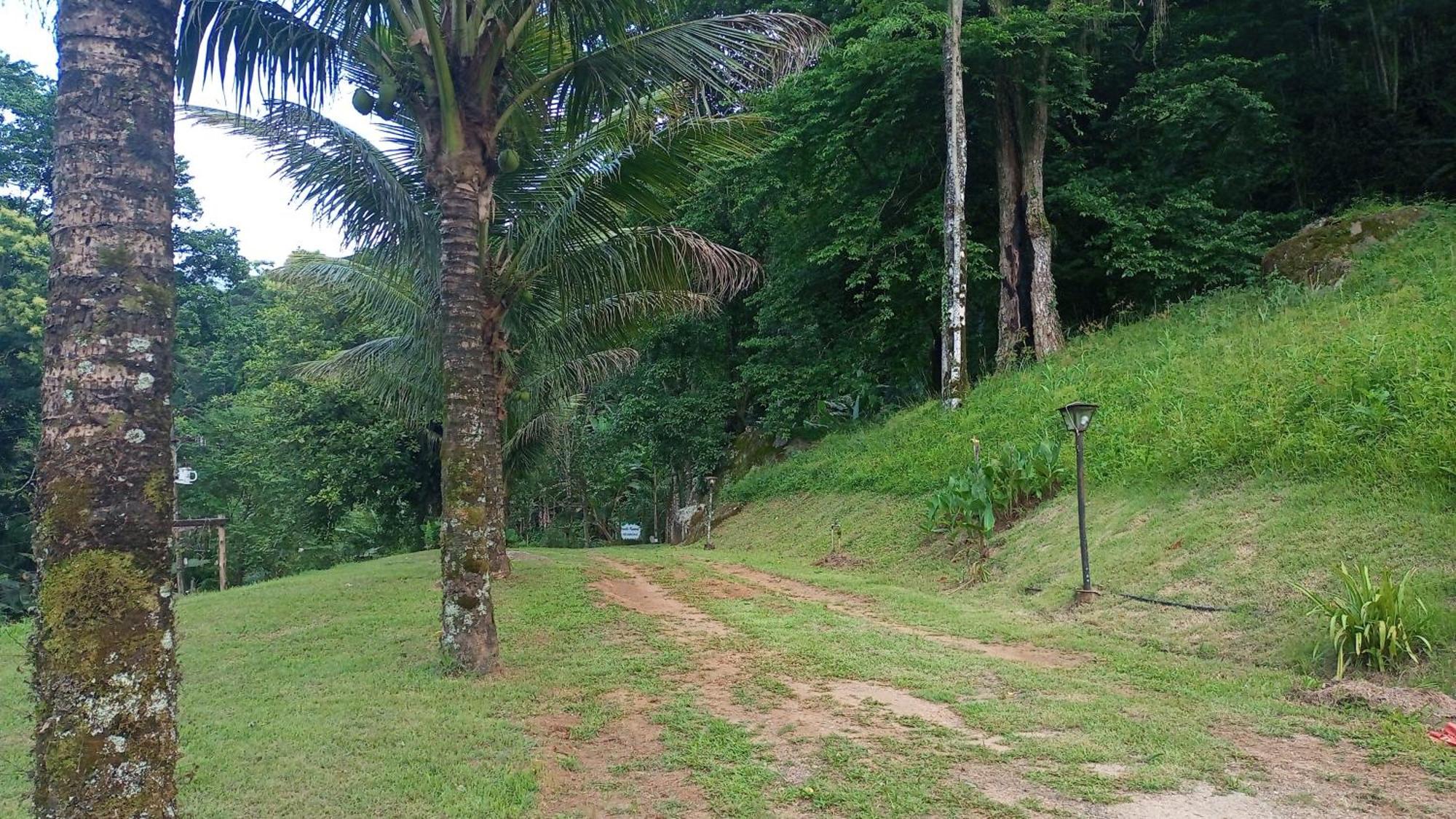 Pousada Vereda Tropical Paraty Ngoại thất bức ảnh