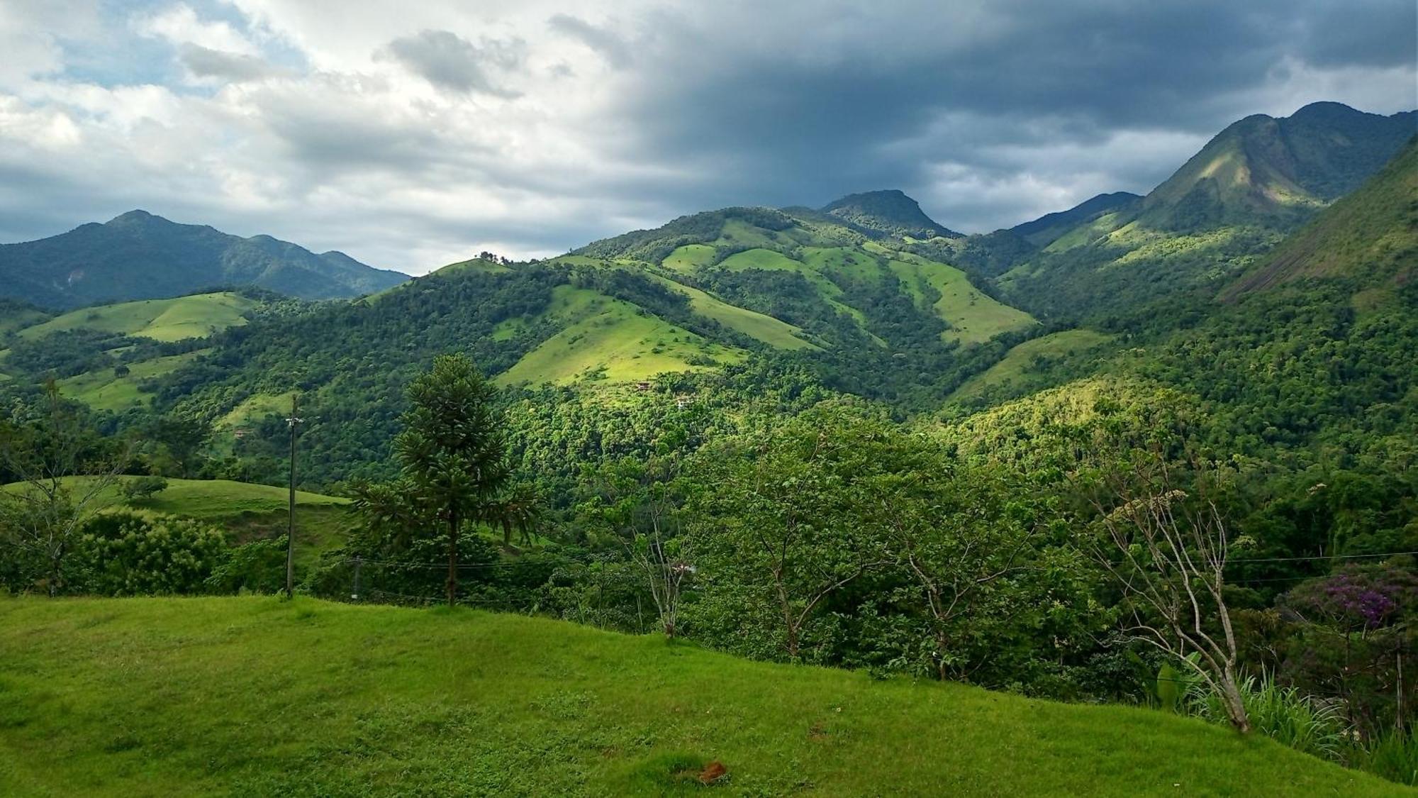 Pousada Vereda Tropical Paraty Ngoại thất bức ảnh