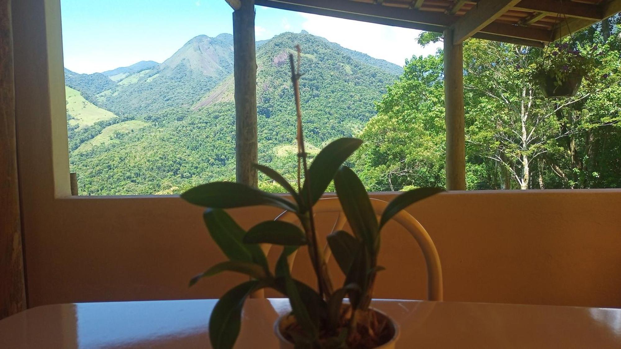 Pousada Vereda Tropical Paraty Ngoại thất bức ảnh