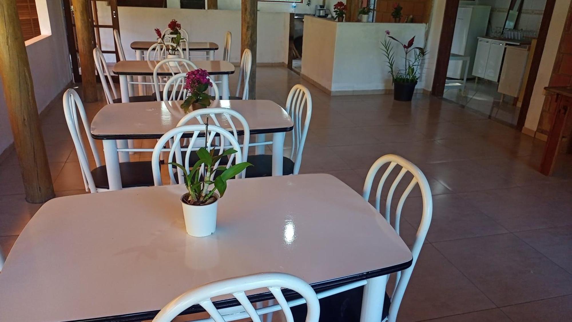 Pousada Vereda Tropical Paraty Ngoại thất bức ảnh
