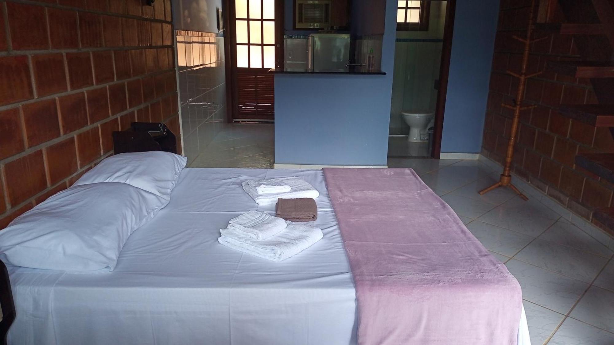 Pousada Vereda Tropical Paraty Ngoại thất bức ảnh