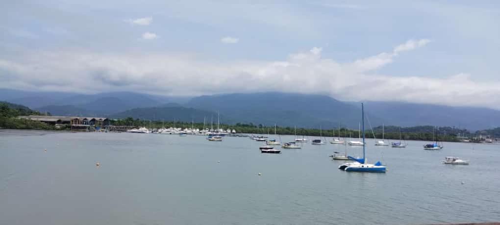 Pousada Vereda Tropical Paraty Ngoại thất bức ảnh