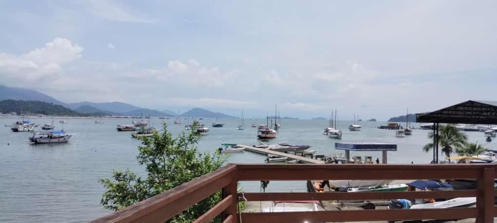 Pousada Vereda Tropical Paraty Ngoại thất bức ảnh