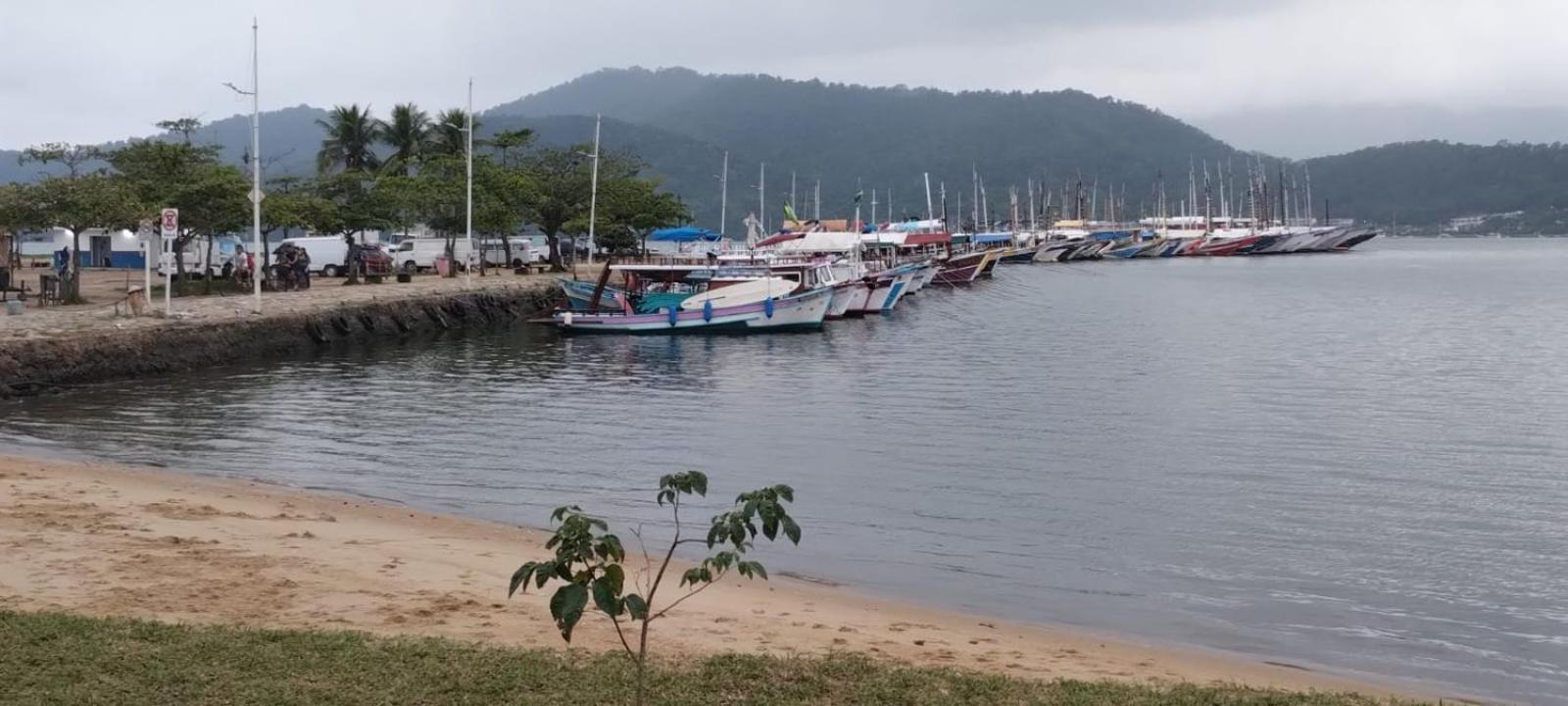 Pousada Vereda Tropical Paraty Ngoại thất bức ảnh