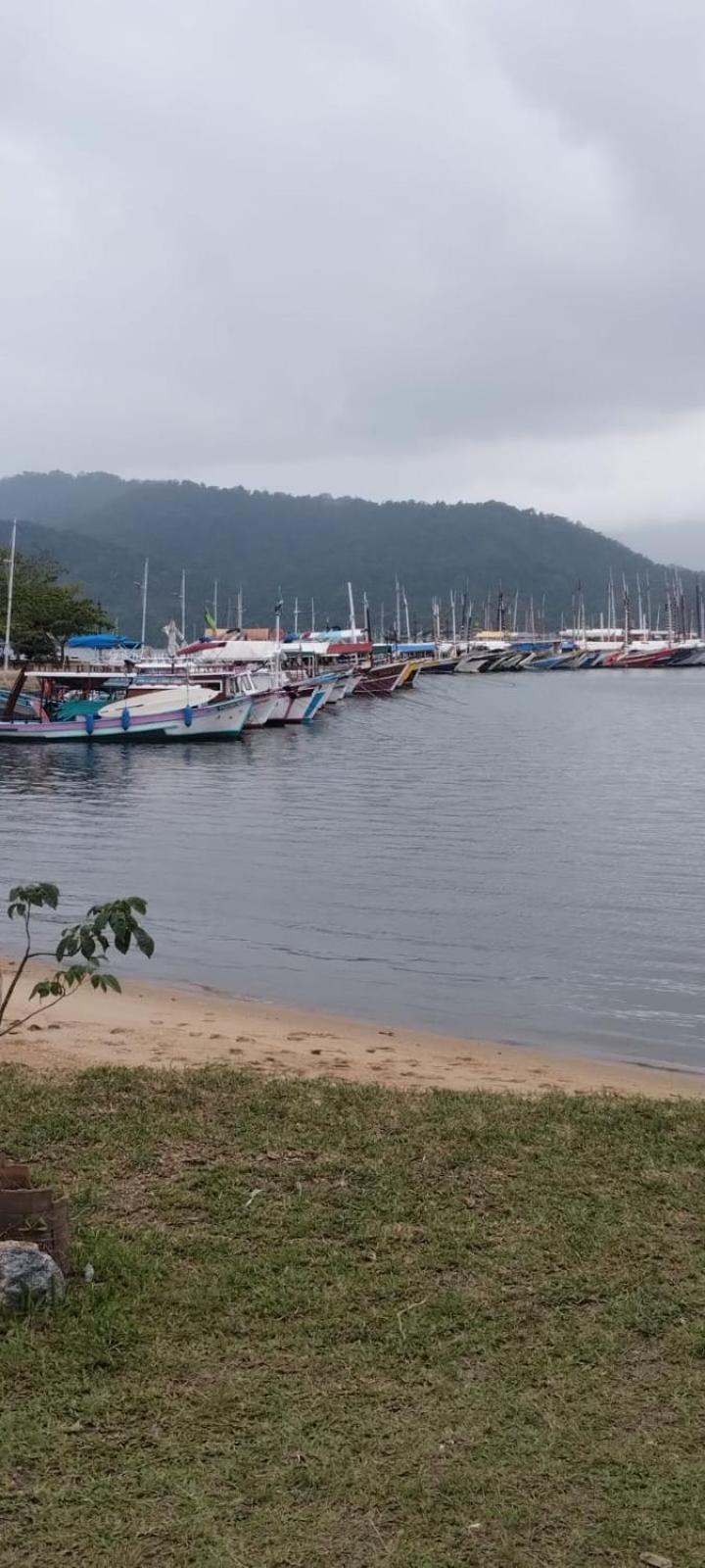 Pousada Vereda Tropical Paraty Ngoại thất bức ảnh