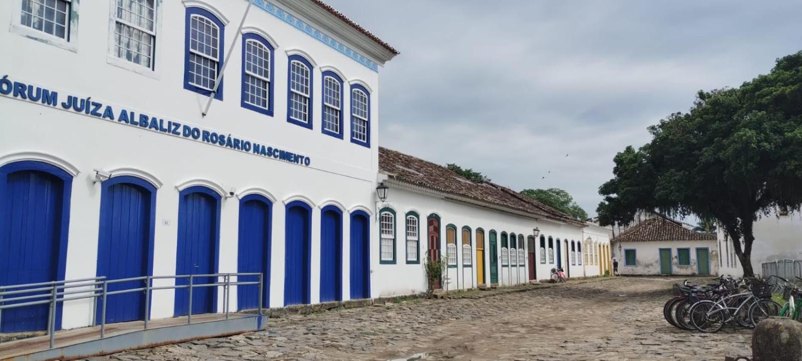 Pousada Vereda Tropical Paraty Ngoại thất bức ảnh