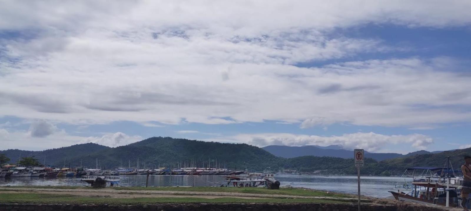 Pousada Vereda Tropical Paraty Ngoại thất bức ảnh