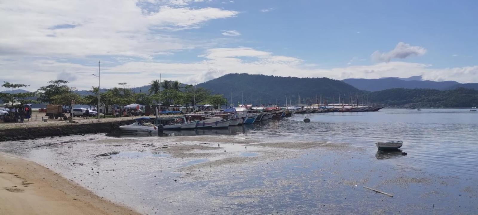 Pousada Vereda Tropical Paraty Ngoại thất bức ảnh