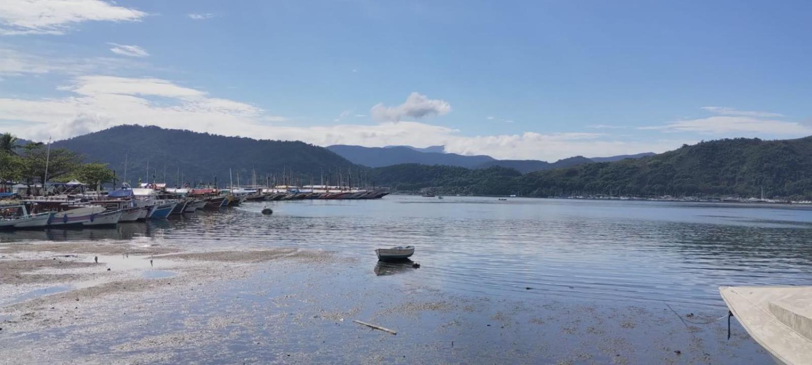 Pousada Vereda Tropical Paraty Ngoại thất bức ảnh