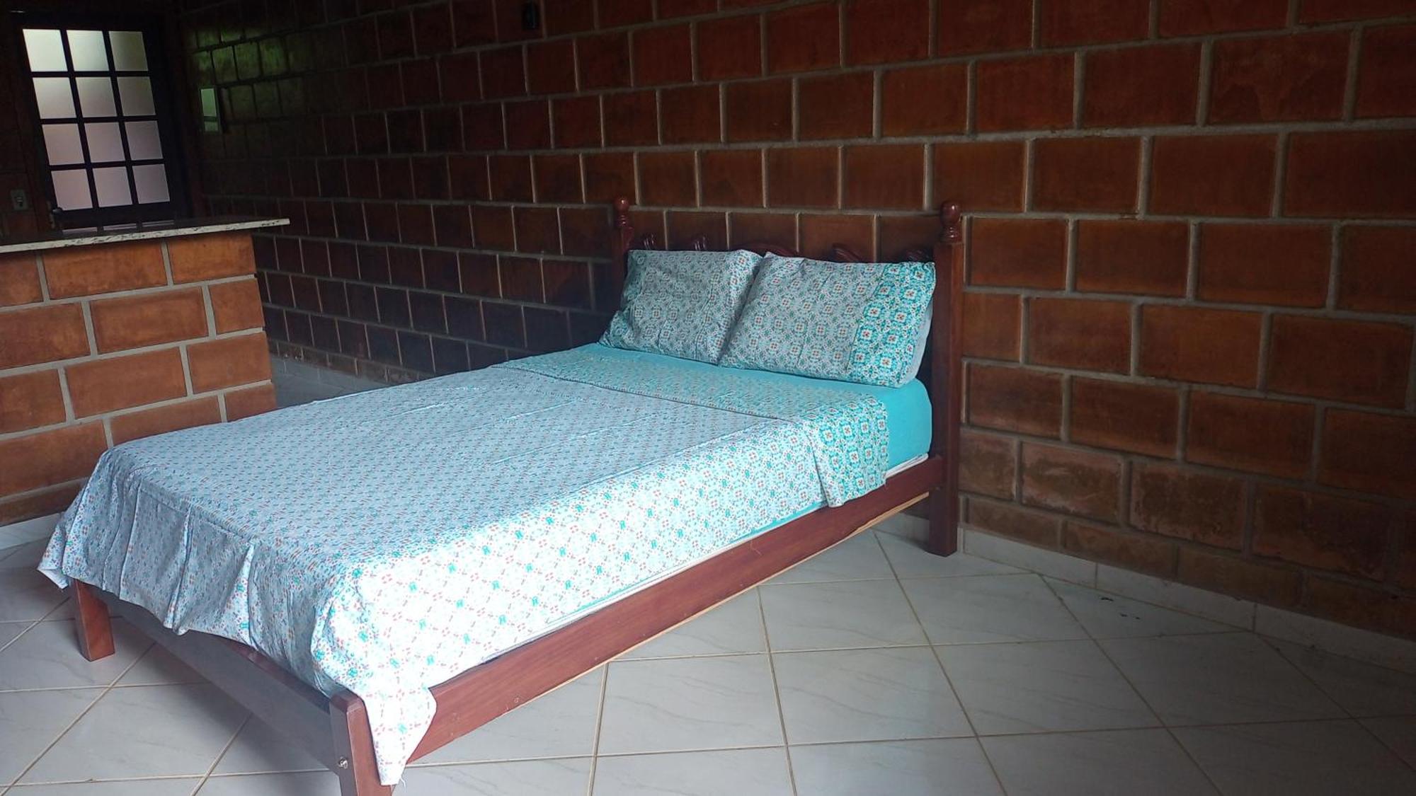 Pousada Vereda Tropical Paraty Ngoại thất bức ảnh